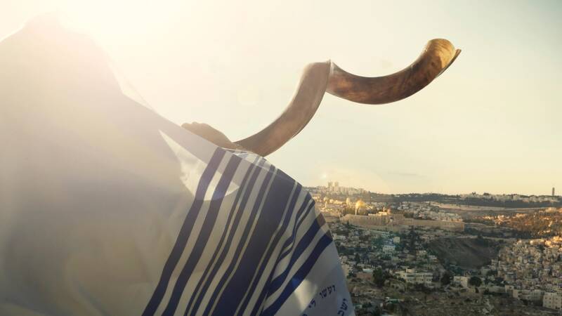 Banner Image for Rosh Hashanah Seder & Dinner