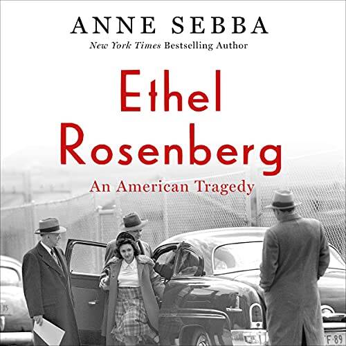 Banner Image for CKE Women's Book Group: Ethel Rosenberg, An American Tragedy